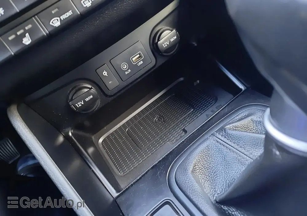 HYUNDAI Tucson 1.6 GDi 2WD Trend