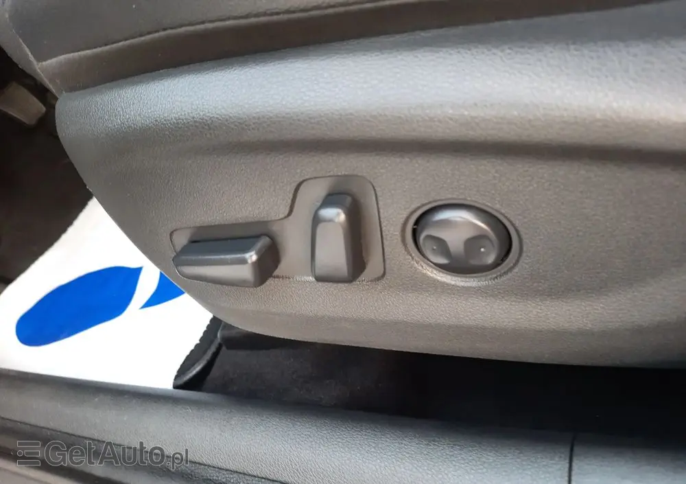 HYUNDAI Tucson 1.6 GDi 2WD Trend