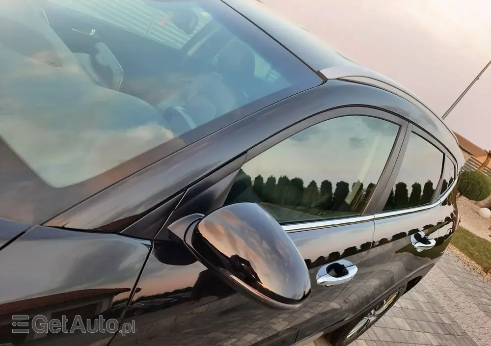 HYUNDAI Tucson 1.6 GDi 2WD Trend