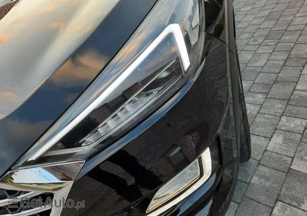 HYUNDAI Tucson 1.6 GDi 2WD Trend