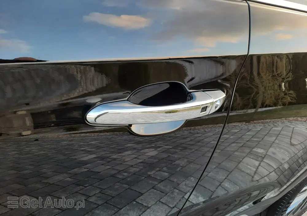 HYUNDAI Tucson 1.6 GDi 2WD Trend