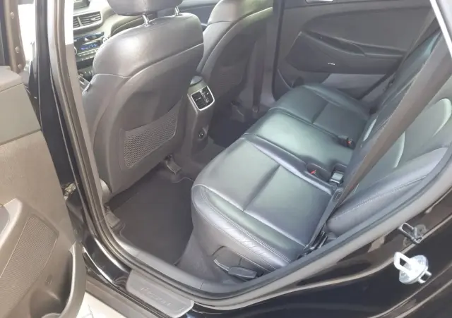 HYUNDAI Tucson 1.6 GDi 2WD Trend