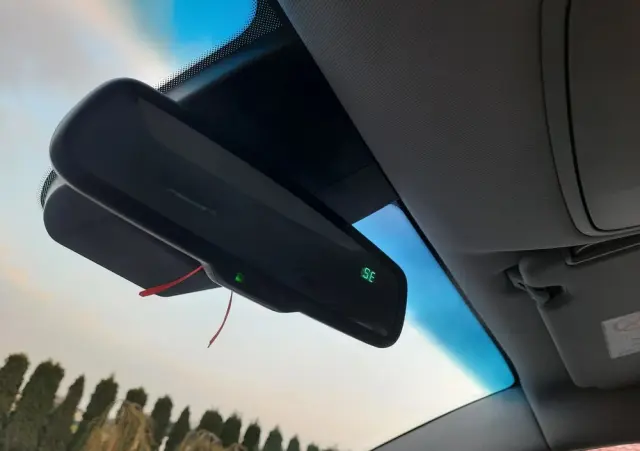 HYUNDAI Tucson 1.6 GDi 2WD Trend