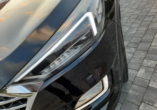 HYUNDAI Tucson 1.6 GDi 2WD Trend