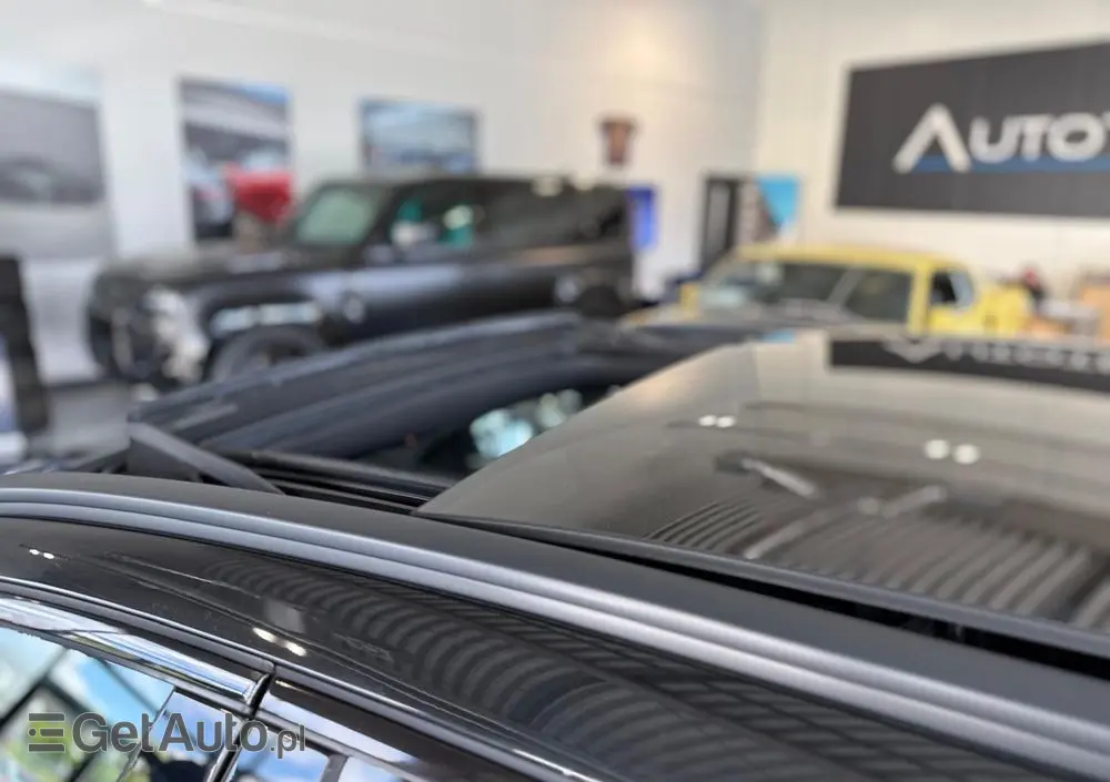 MERCEDES-BENZ Klasa C 200 d 9G-TRONIC AMG Line