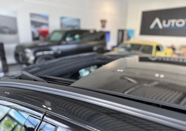 MERCEDES-BENZ Klasa C 200 d 9G-TRONIC AMG Line