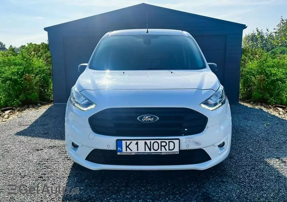 FORD FT Connect 210 L2 1.5 TDCi MR`18 E6.2 2.3t 