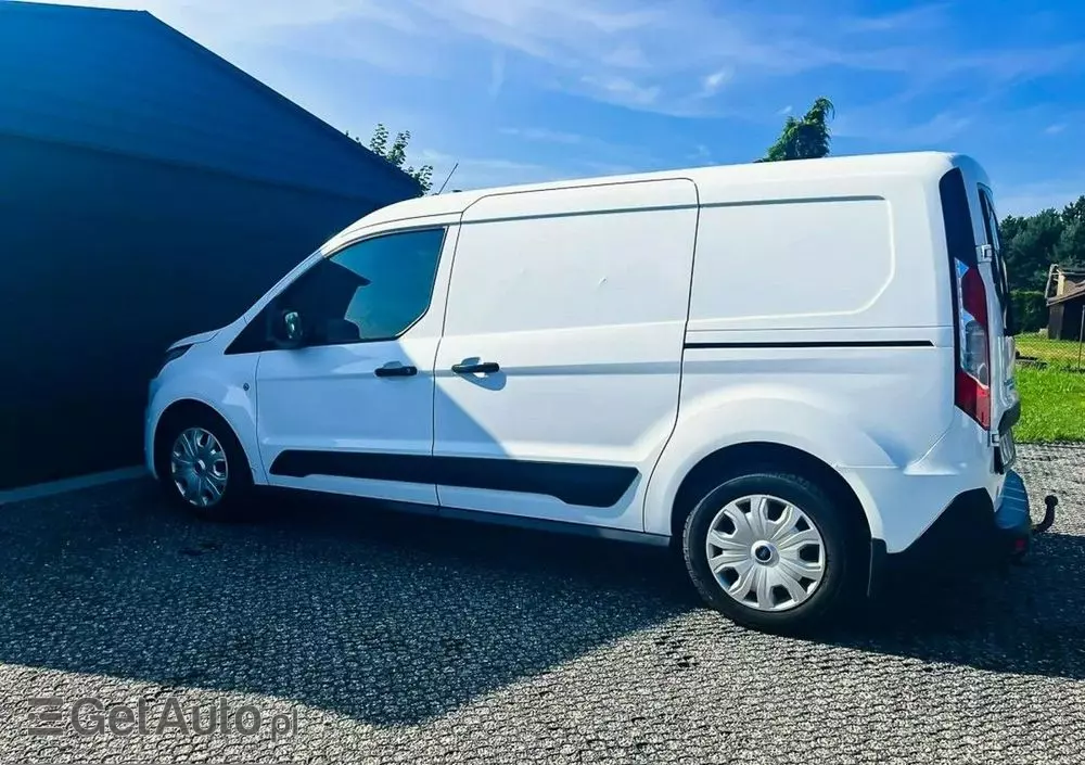 FORD FT Connect 210 L2 1.5 TDCi MR`18 E6.2 2.3t 