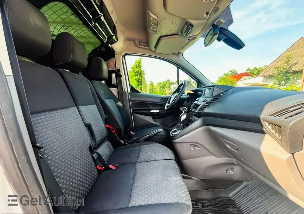 FORD FT Connect 210 L2 1.5 TDCi MR`18 E6.2 2.3t 