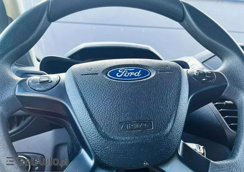 FORD FT Connect 210 L2 1.5 TDCi MR`18 E6.2 2.3t 