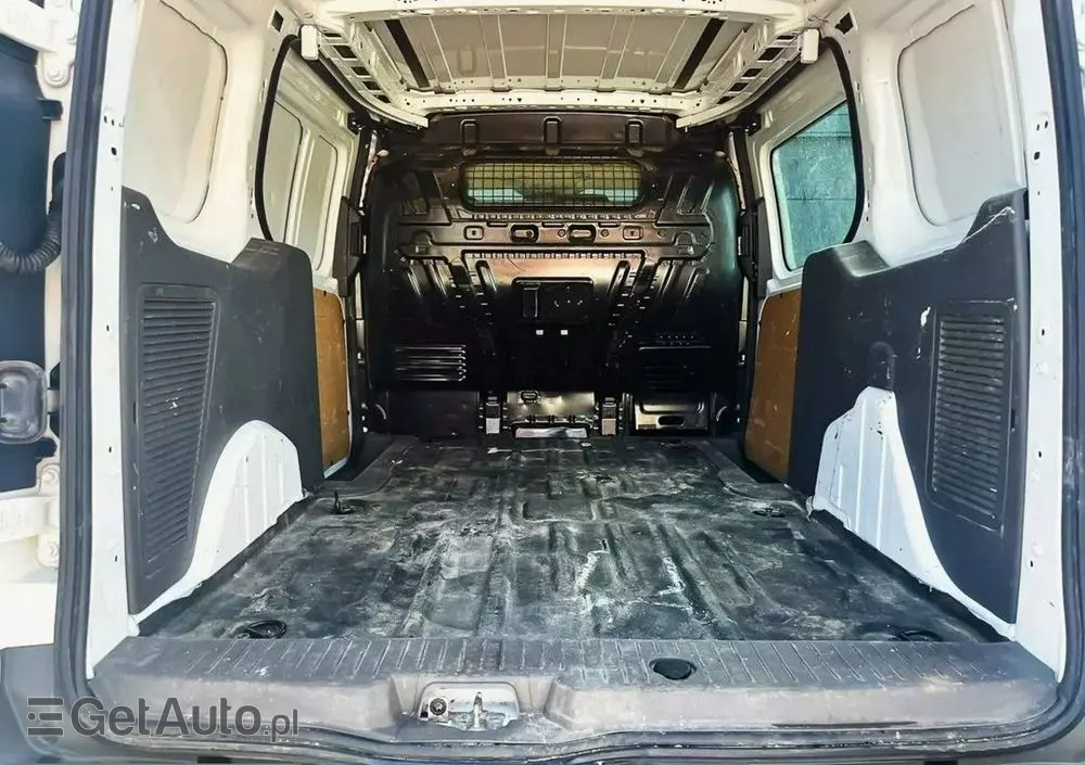 FORD FT Connect 210 L2 1.5 TDCi MR`18 E6.2 2.3t 