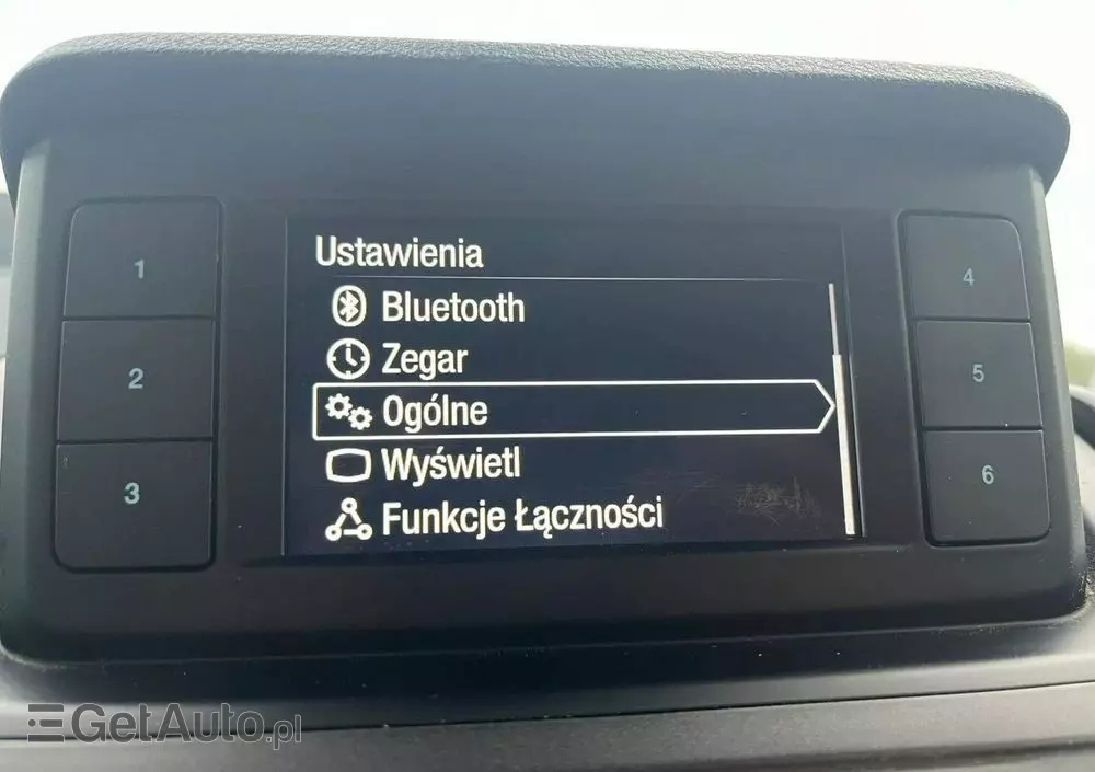 FORD FT Connect 210 L2 1.5 TDCi MR`18 E6.2 2.3t 