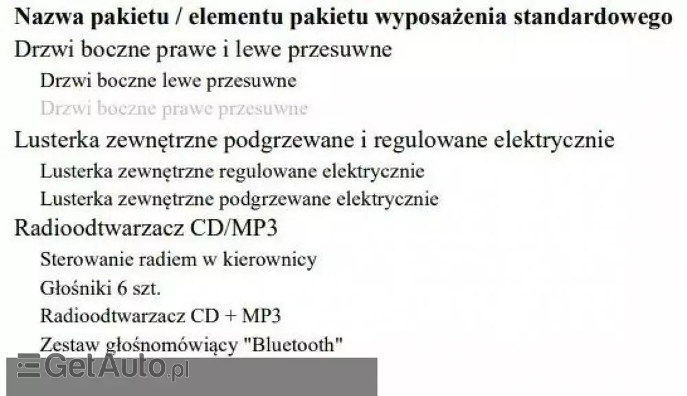 FORD FT Connect 210 L2 1.5 TDCi MR`18 E6.2 2.3t 