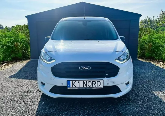FORD FT Connect 210 L2 1.5 TDCi MR`18 E6.2 2.3t 