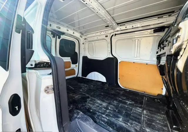 FORD FT Connect 210 L2 1.5 TDCi MR`18 E6.2 2.3t 