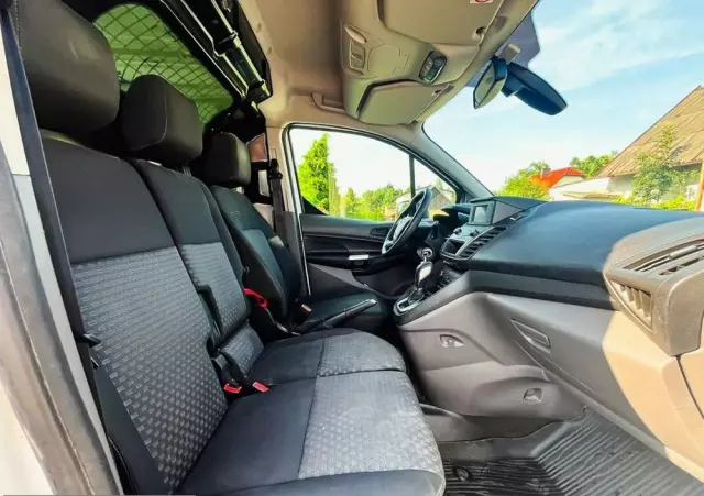 FORD FT Connect 210 L2 1.5 TDCi MR`18 E6.2 2.3t 