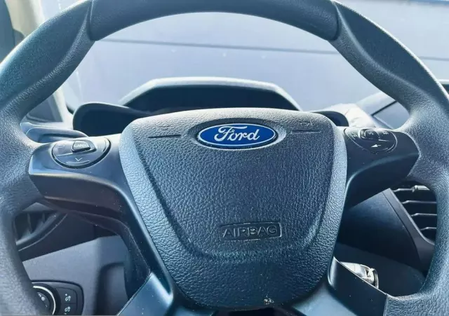 FORD FT Connect 210 L2 1.5 TDCi MR`18 E6.2 2.3t 