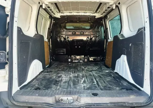 FORD FT Connect 210 L2 1.5 TDCi MR`18 E6.2 2.3t 