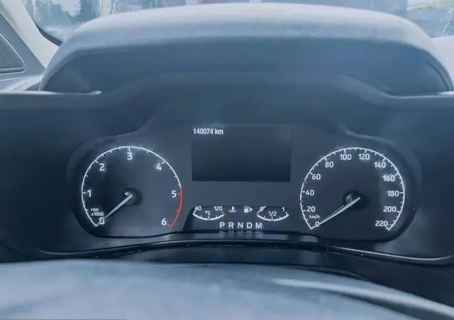 FORD FT Connect 210 L2 1.5 TDCi MR`18 E6.2 2.3t 