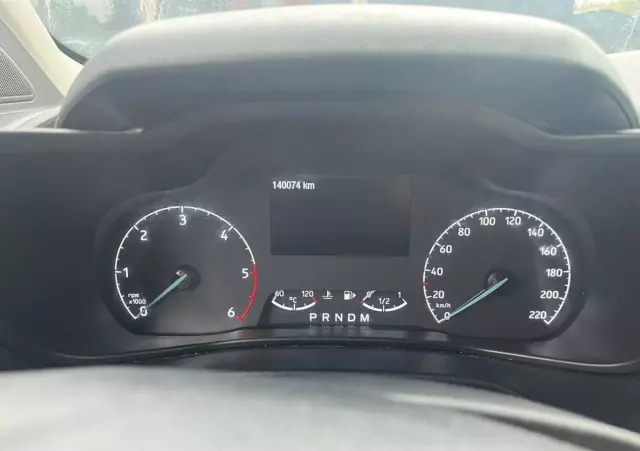 FORD FT Connect 210 L2 1.5 TDCi MR`18 E6.2 2.3t 