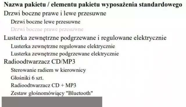 FORD FT Connect 210 L2 1.5 TDCi MR`18 E6.2 2.3t 