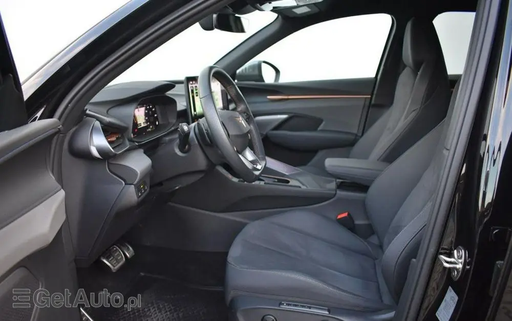 CUPRA Terramar 2.0 TSI 4Drive VZ DSG