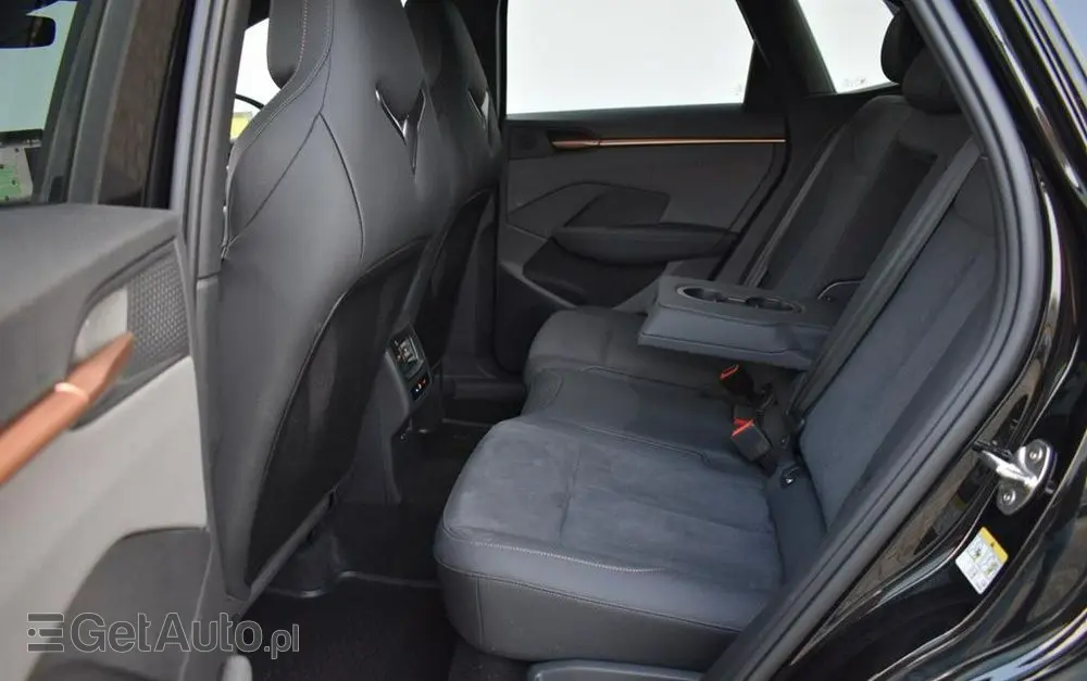 CUPRA Terramar 2.0 TSI 4Drive VZ DSG