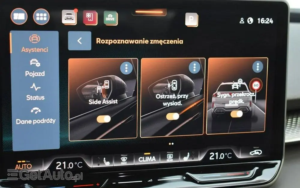 CUPRA Terramar 2.0 TSI 4Drive VZ DSG