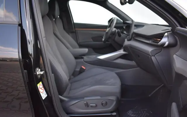 CUPRA Terramar 2.0 TSI 4Drive VZ DSG