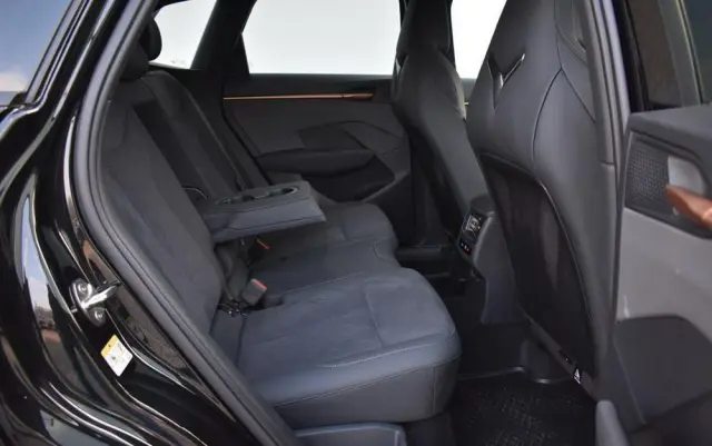 CUPRA Terramar 2.0 TSI 4Drive VZ DSG