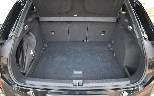 CUPRA Terramar 2.0 TSI 4Drive VZ DSG