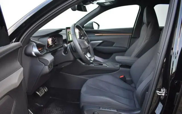 CUPRA Terramar 2.0 TSI 4Drive VZ DSG