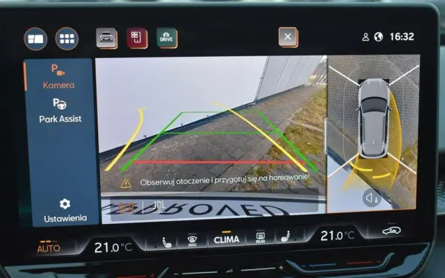 CUPRA Terramar 2.0 TSI 4Drive VZ DSG