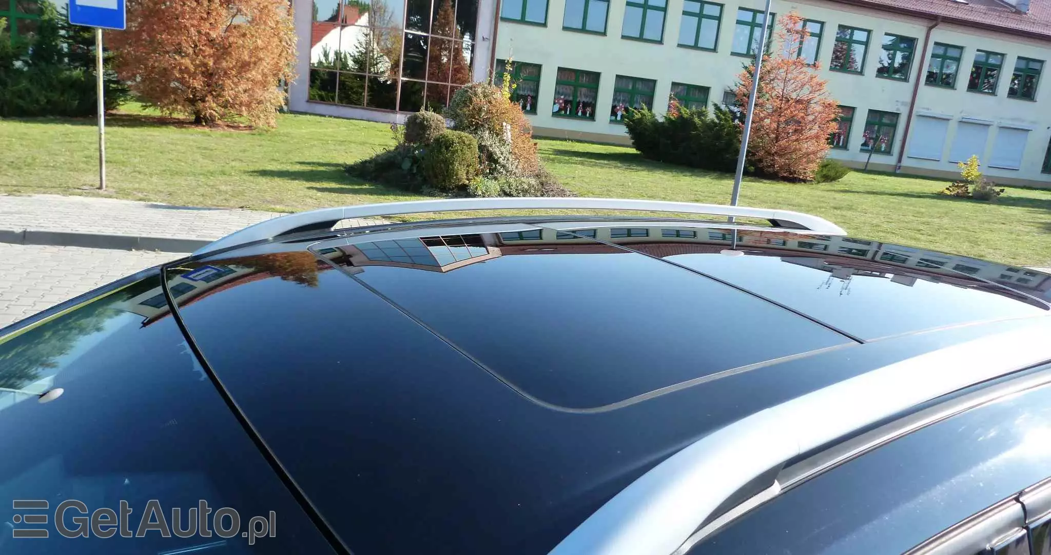 FORD Kuga 2.0 TDCi 4WD Titanium