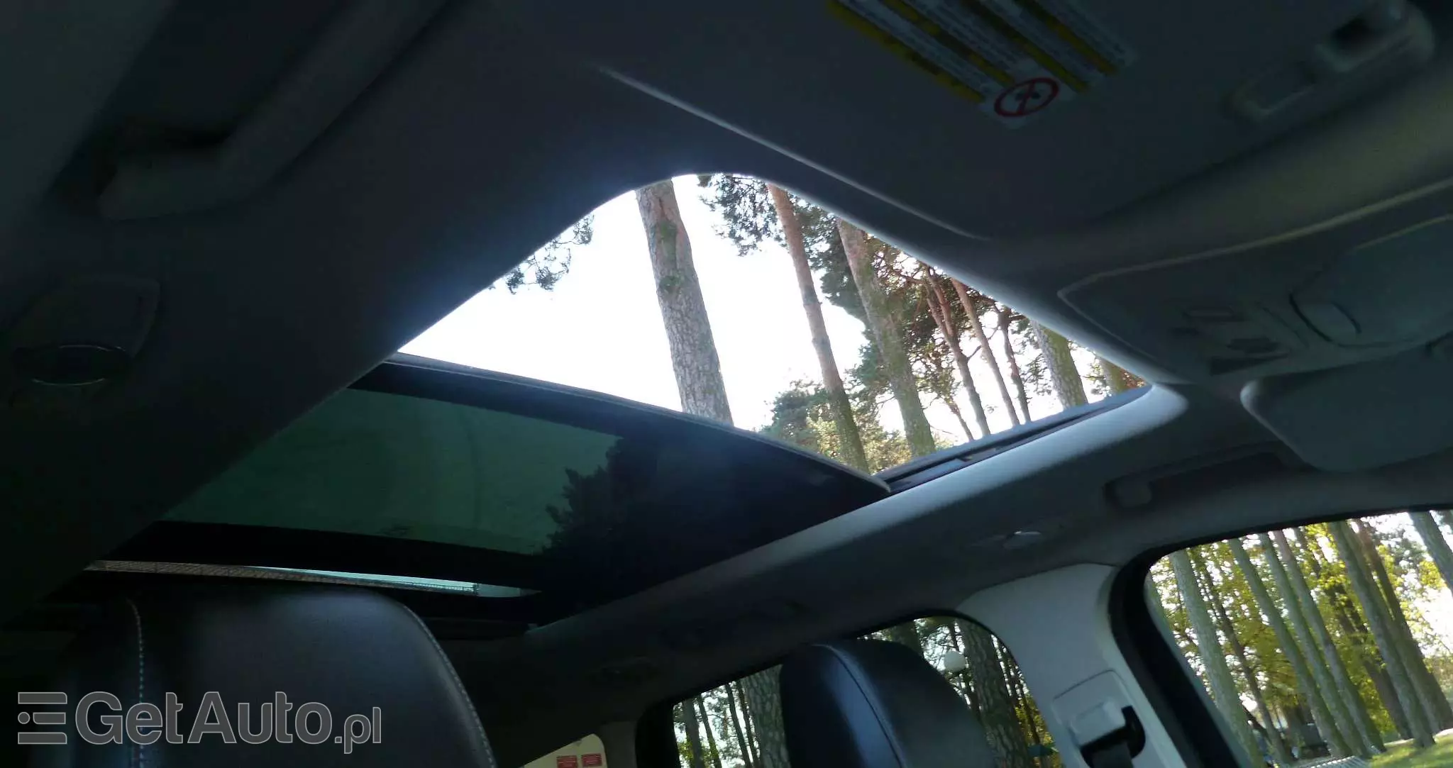 FORD Kuga 2.0 TDCi 4WD Titanium