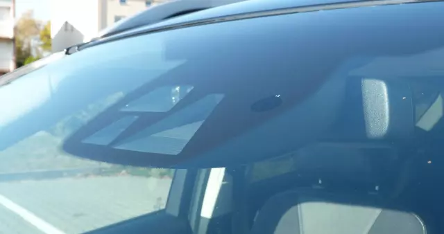 FORD Kuga 2.0 TDCi 4WD Titanium