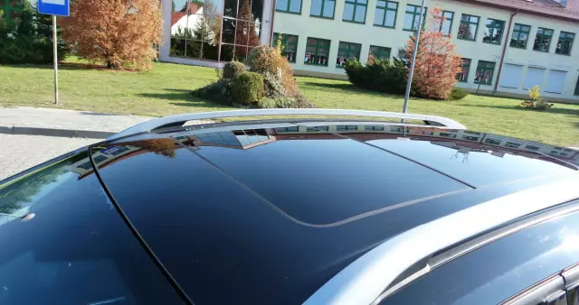 FORD Kuga 2.0 TDCi 4WD Titanium