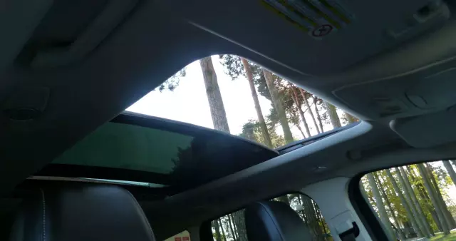 FORD Kuga 2.0 TDCi 4WD Titanium