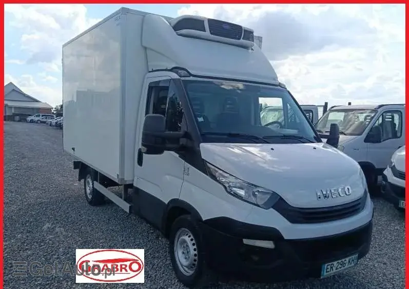 IVECO 35S16, 35S15, 35S14, 35S13, 35C13, 35C14 