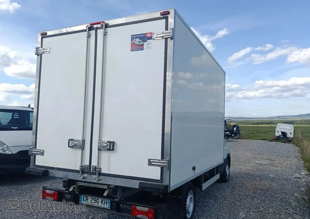 IVECO 35S16, 35S15, 35S14, 35S13, 35C13, 35C14 