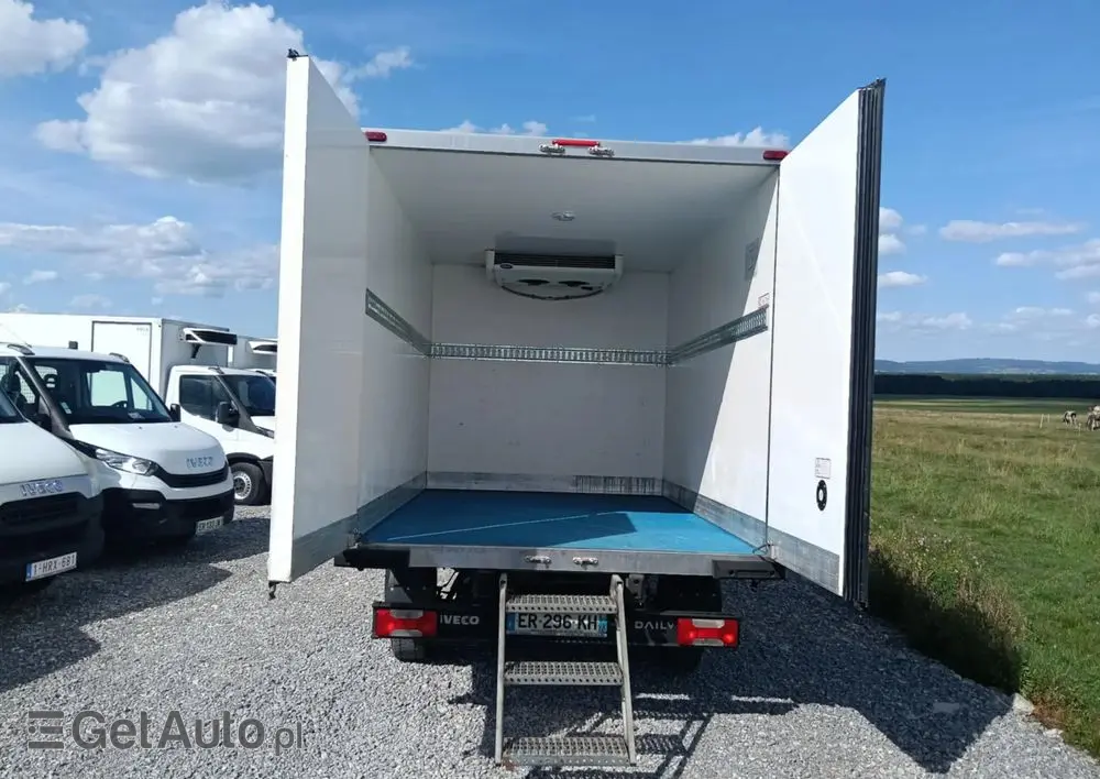 IVECO 35S16, 35S15, 35S14, 35S13, 35C13, 35C14 