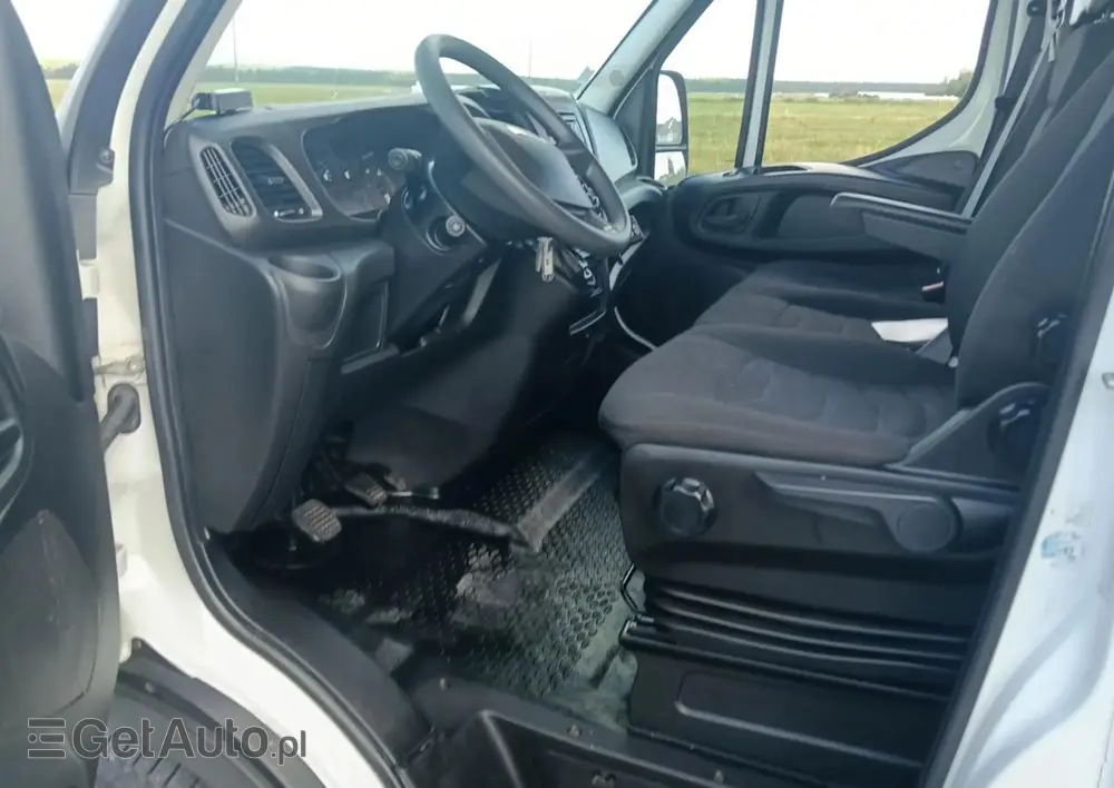 IVECO 35S16, 35S15, 35S14, 35S13, 35C13, 35C14 