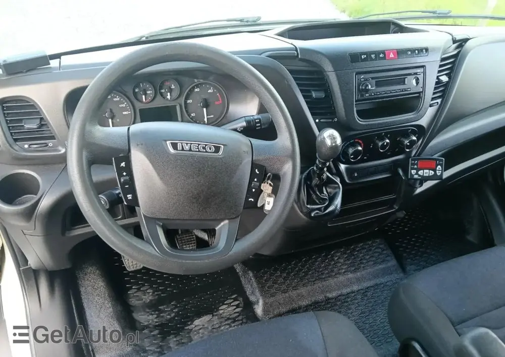 IVECO 35S16, 35S15, 35S14, 35S13, 35C13, 35C14 