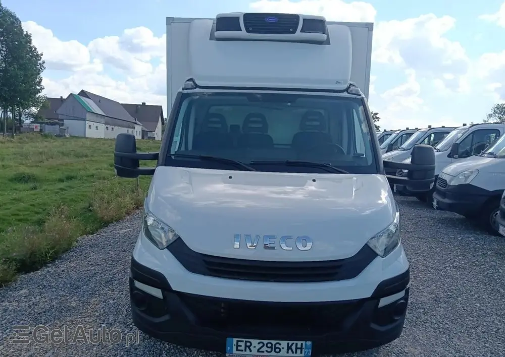 IVECO 35S16, 35S15, 35S14, 35S13, 35C13, 35C14 