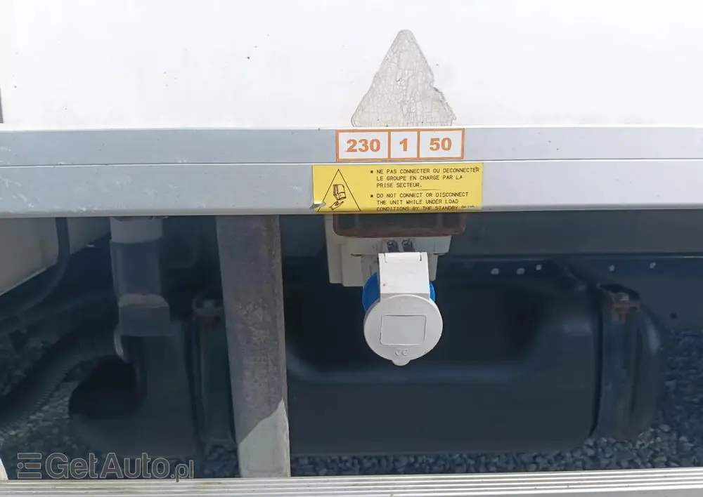 IVECO 35S16, 35S15, 35S14, 35S13, 35C13, 35C14 