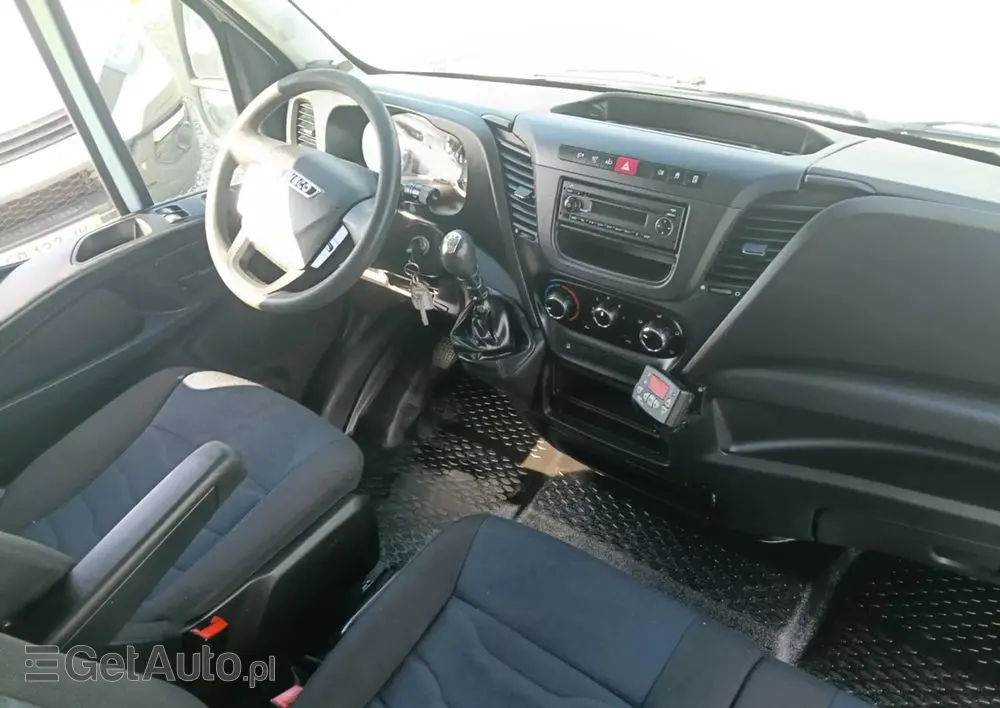 IVECO 35S16, 35S15, 35S14, 35S13, 35C13, 35C14 