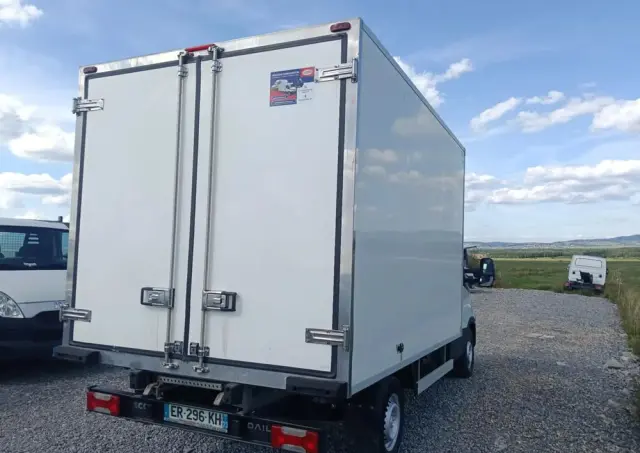 IVECO 35S16, 35S15, 35S14, 35S13, 35C13, 35C14 