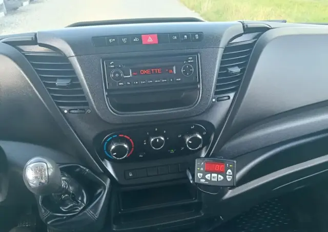 IVECO 35S16, 35S15, 35S14, 35S13, 35C13, 35C14 