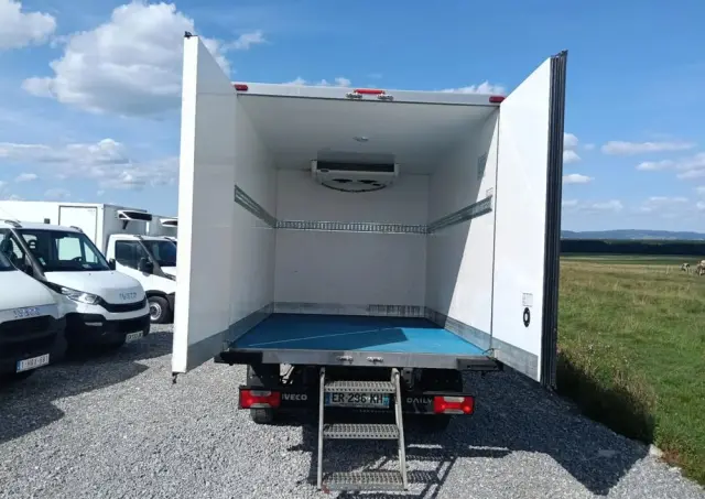 IVECO 35S16, 35S15, 35S14, 35S13, 35C13, 35C14 