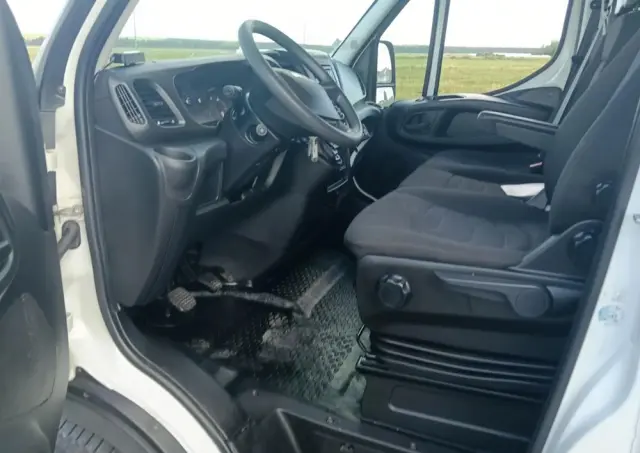 IVECO 35S16, 35S15, 35S14, 35S13, 35C13, 35C14 